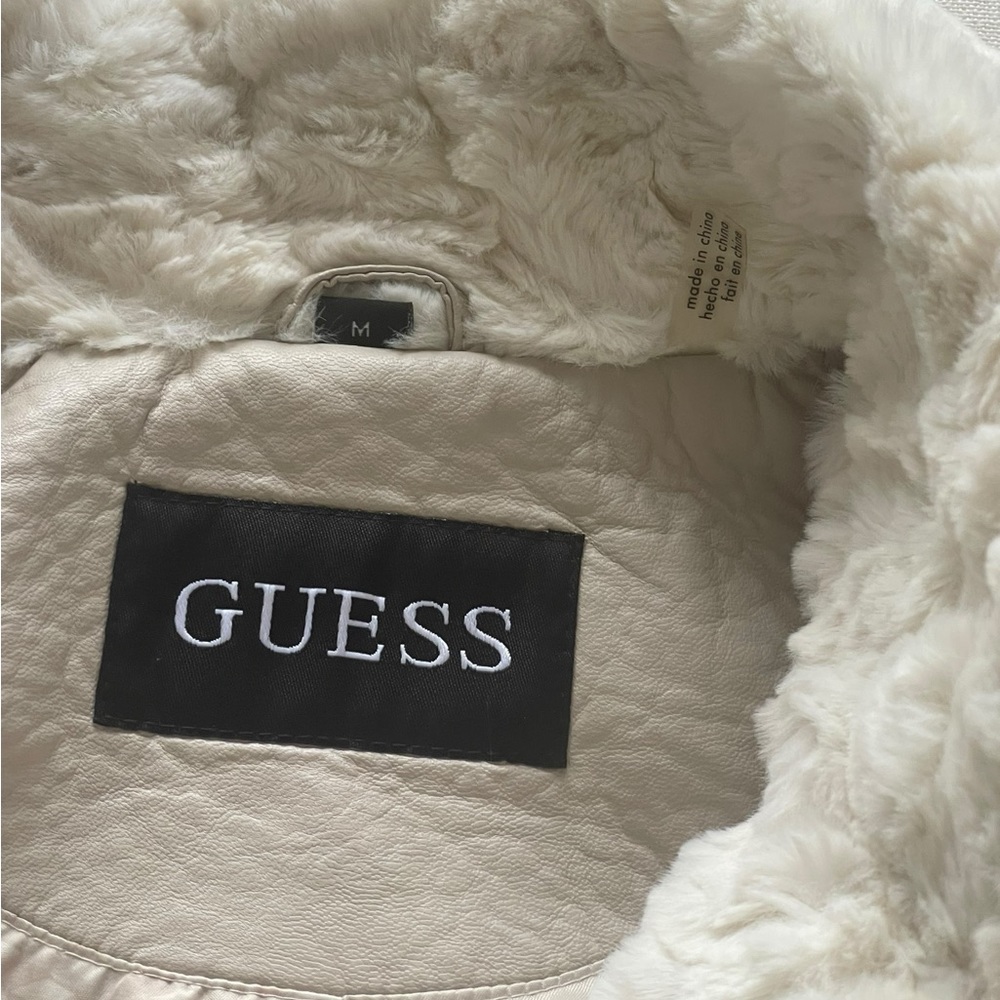GUESS Jacket - Picture 10 of 11